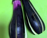 茄子の揚げびたし作り方4写真
