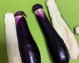 茄子の揚げびたし作り方5写真