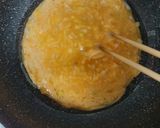 長ねぎ卵ときくらげ相性◎甘酢あんかけご飯作り方16写真