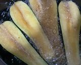 茄子の揚げびたし作り方6写真