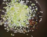 花椒香る！麻婆豆腐 麻婆茄子作り方1写真