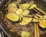 花椒香る！麻婆豆腐 麻婆茄子作り方2写真