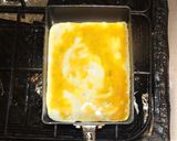 ささみと長芋とろろのぶっかけ冷麦作り方3写真