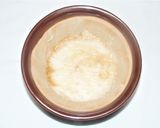 ささみと長芋とろろのぶっかけ冷麦作り方6写真
