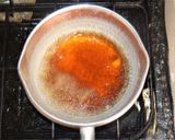 ささみと長芋とろろのぶっかけ冷麦作り方5写真