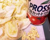 もう一品!簡単★キャベツのトマト炒め作り方1写真