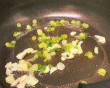 もう一品!簡単★キャベツのトマト炒め作り方3写真
