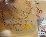 スパムサンド オブアート ヒロアカ作り方6写真