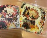 スパムサンド オブアート ヒロアカ作り方7写真