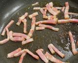 究極のカルボナーラ作り方5写真