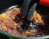 チーズハンバーグのトマト煮込み作り方12写真