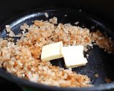 チーズハンバーグのトマト煮込み作り方11写真