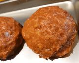 チーズハンバーグのトマト煮込み作り方8写真