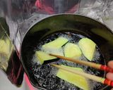 ナスの煮浸し作り方4写真