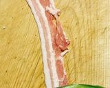 ピーマン肉巻き☆簡単作り方3写真