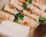 ピーマン肉巻き☆簡単作り方8写真