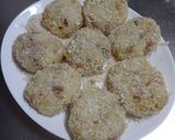 コロッケの中身作り方5写真