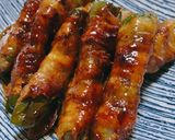 ピーマン肉巻き☆簡単作り方11写真