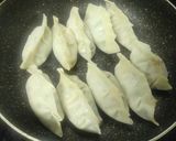 焼餃子作り方4写真