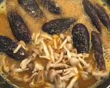 スープカレーなナスの焼きびたし♪作り方3写真
