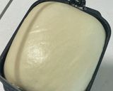 過去最高ふわふわ!ミルク100%食パン作り方2写真