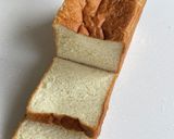 過去最高ふわふわ!ミルク100%食パン作り方5写真