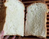 過去最高ふわふわ!ミルク100%食パン作り方9写真