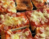 過去最高ふわふわ!ミルク100%食パン作り方6写真