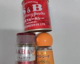 フライパンで!タンドリーフライドチキン作り方6写真