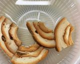 車麩と厚揚のゴーヤチャンプル作り方1写真