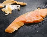 簡単!銀鮭ふわたま作り方1写真