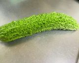 沖縄風・巻き寿司作り方3写真