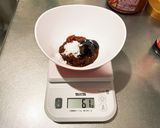 麻婆豆腐作り方7写真