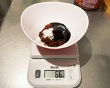 麻婆豆腐作り方9写真