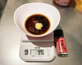 麻婆豆腐作り方18写真