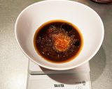 麻婆豆腐作り方19写真