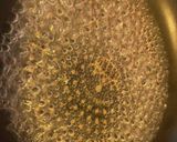 白だしバターで豚バラのホイル蒸し作り方4写真