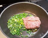 麻婆豆腐作り方27写真