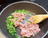 麻婆豆腐作り方28写真