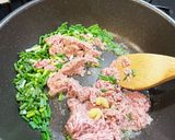 麻婆豆腐作り方29写真