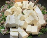 麻婆豆腐作り方39写真
