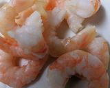 海老・オクラ・山芋・豆腐作り方2写真