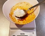 麻婆豆腐作り方46写真