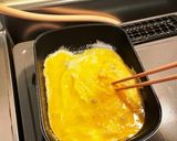 オムライス作り方8写真