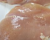一度に二度おいしい！鶏ハムとチャーシュー作り方1写真