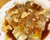 レンジ&タッパーでズボラアガー水ゼリー！作り方6写真
