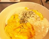 オムライス作り方10写真