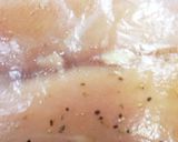 一度に二度おいしい！鶏ハムとチャーシュー作り方3写真