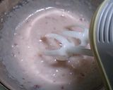 ノンオイル☆苺みるく・ホイップケーキ作り方4写真