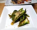 ピーマンの美味しい食べ方作り方9写真